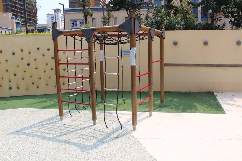 Huidong Bay Resort Hotel Sicily 休闲