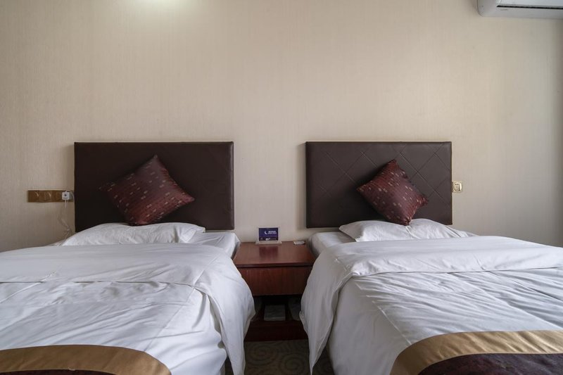 Nanhu HotelGuest Room