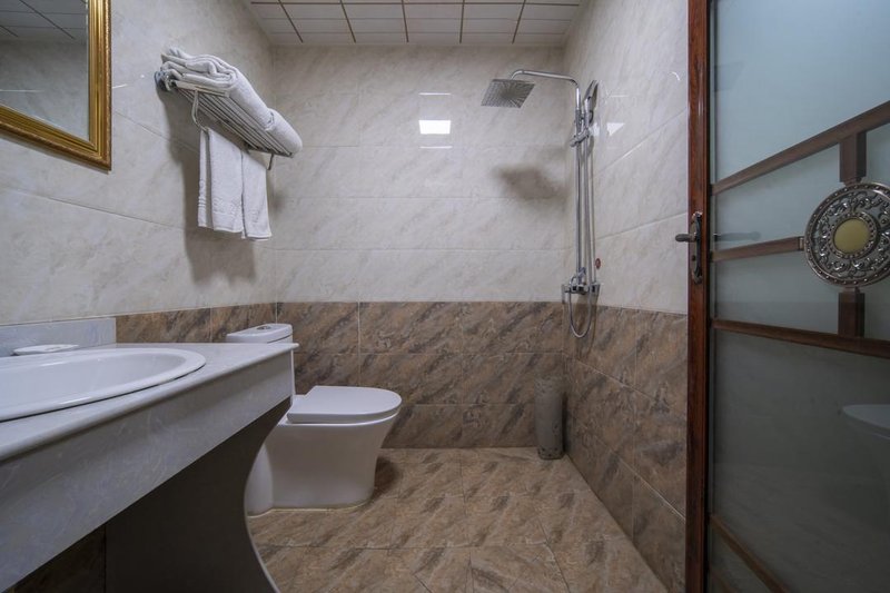 Nanhu HotelGuest Room