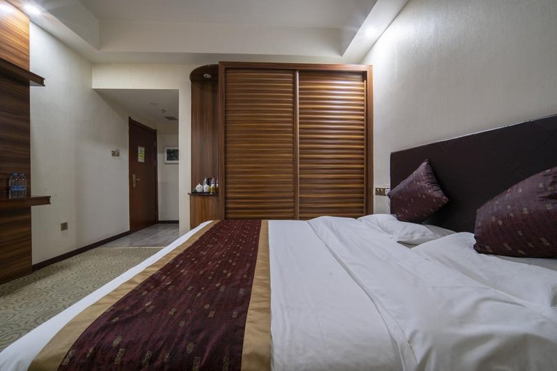Nanhu HotelGuest Room