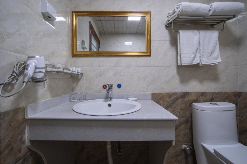 Nanhu HotelGuest Room