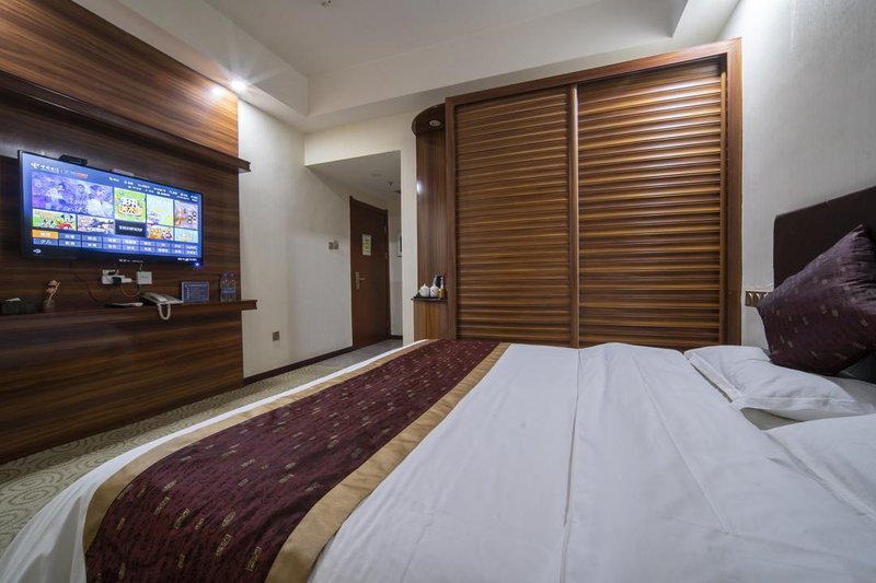Nanhu HotelGuest Room