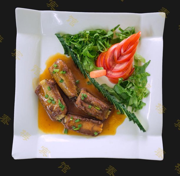 Chumy Hotel Restaurant