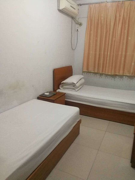 Tianyuan HostelGuest Room