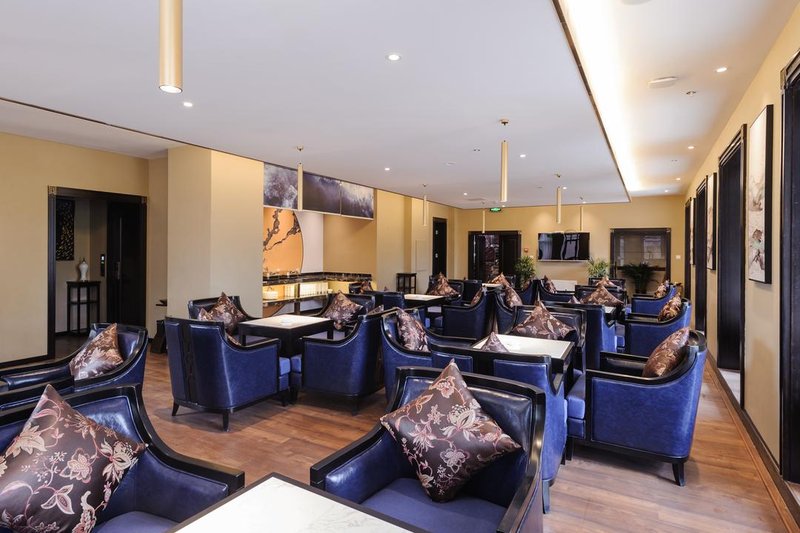 Vicwell Hotel Restaurant