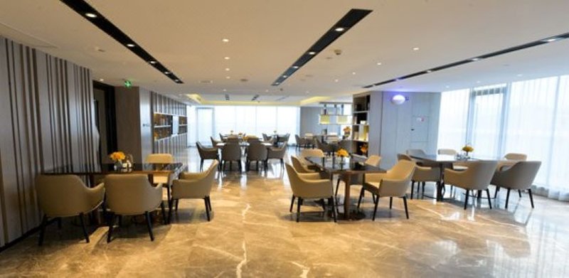 Echarm Hotel (Huizhou Daya Bay Golden Coast) Restaurant