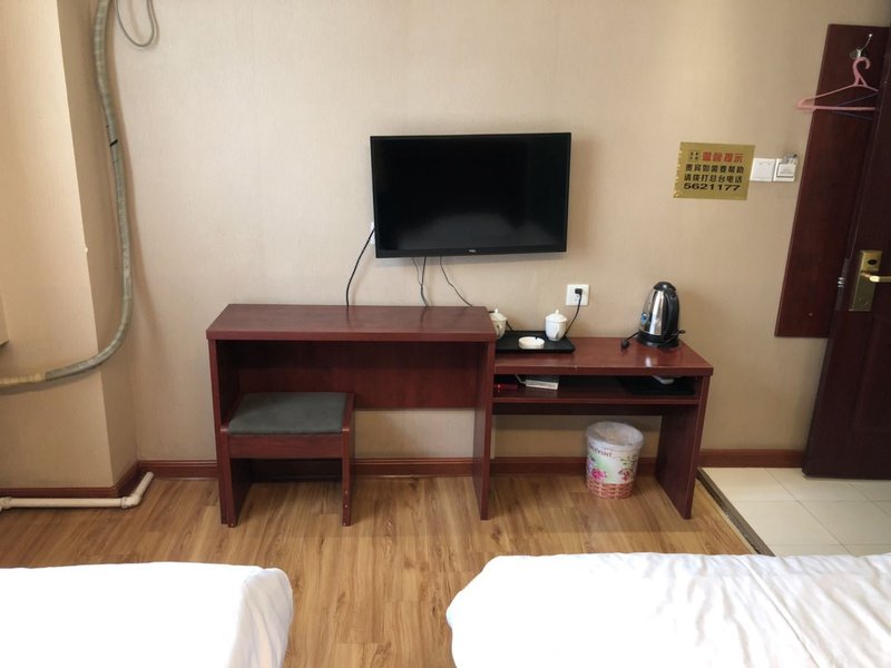 jingxinhotel Guest Room