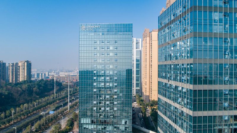 Yiman Hotel Over view