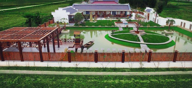 Xiangcun Wendu HostelOver view