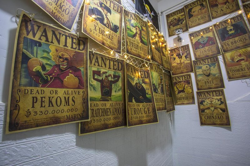 lv tu Space apartment Lobby