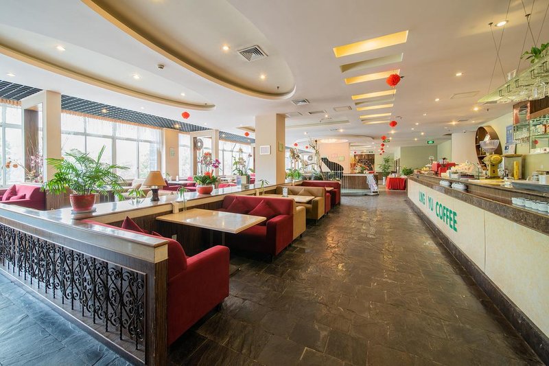 Guanghua Holiday Hotel Restaurant