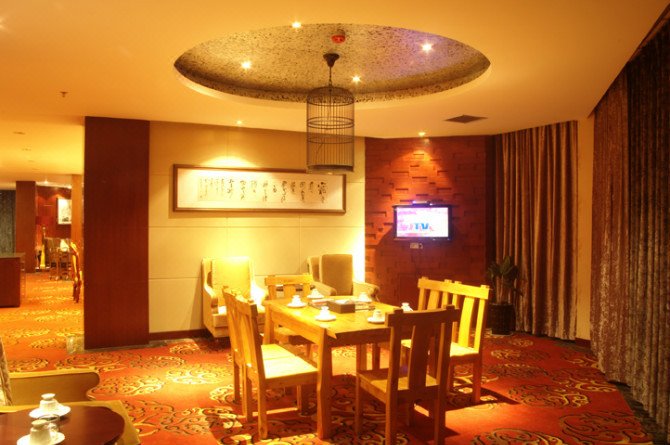 Venice Hotel Restaurant