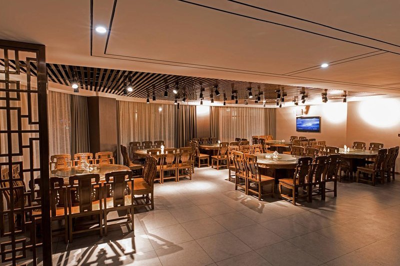 Xilaifu Hotel Restaurant
