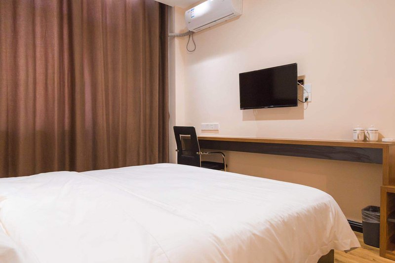 Duolisi Youpin Hotel Guest Room