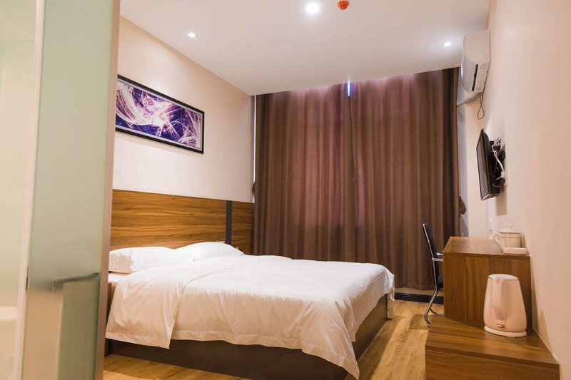 Duolisi Youpin Hotel Guest Room