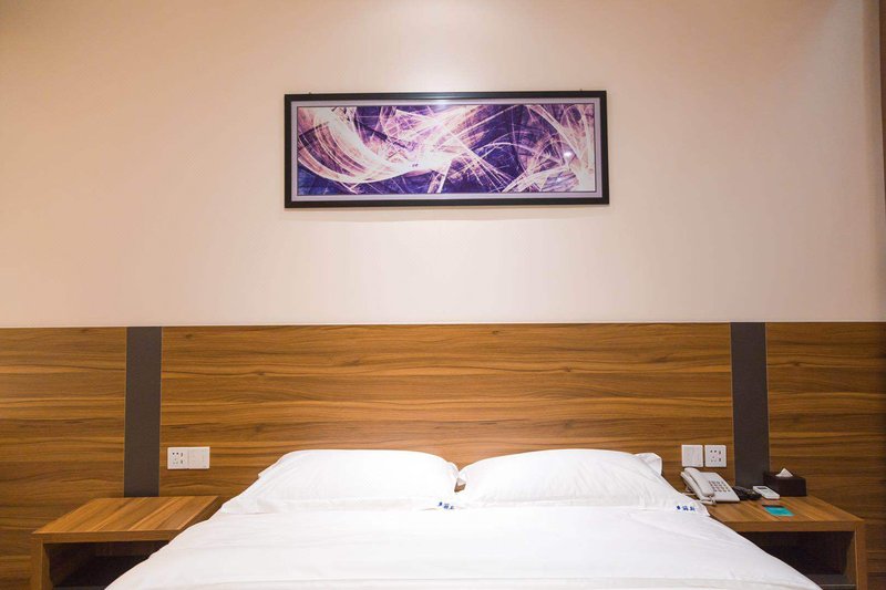 Duolisi Youpin Hotel Guest Room