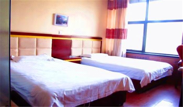 Lihao Business HotelGuest Room