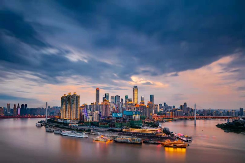 Zilaike Hotel(Beicheng Tianjie) Over view