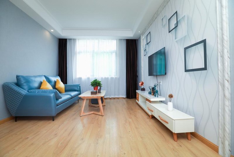 Elan Boutique Hotel休闲