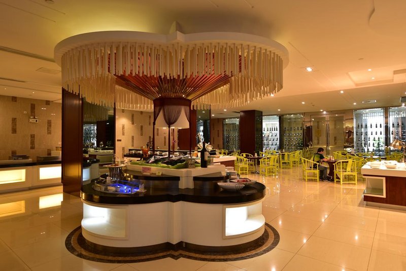 Ludu Hotel Restaurant