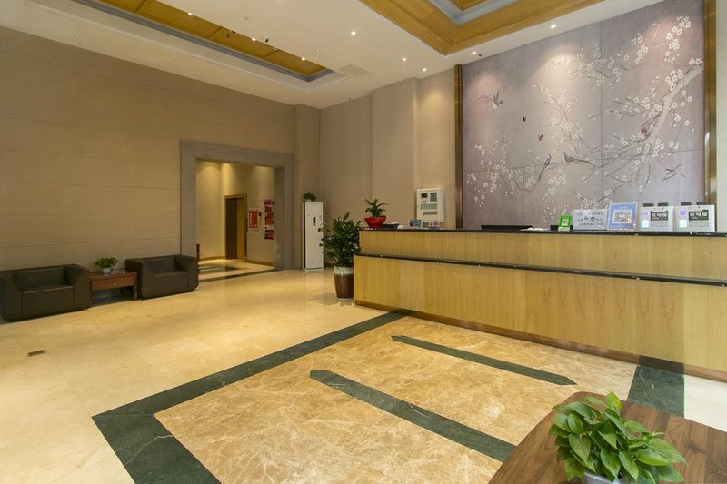Asia International Hotel (Zhuzhou Shennong Park)休闲