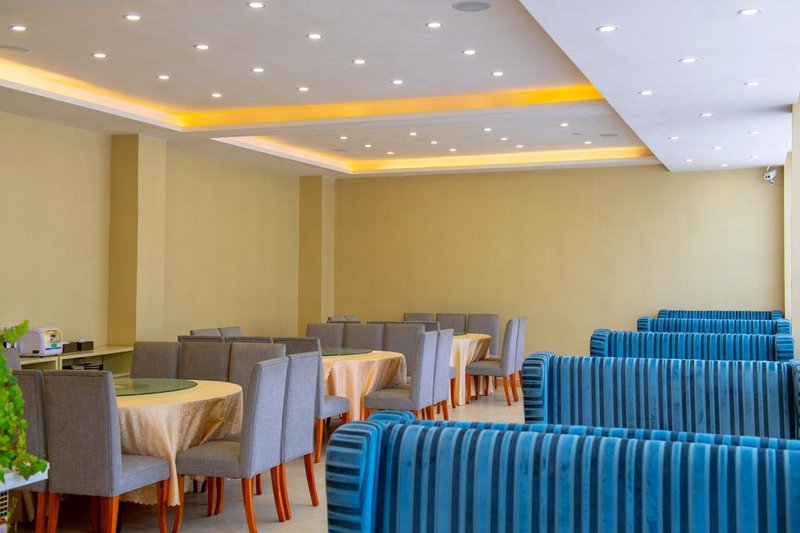 YUYUE HOTEL Restaurant