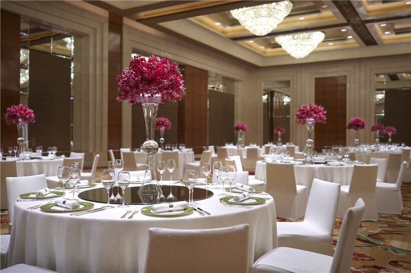 Grand Hyatt BeijingRestaurant