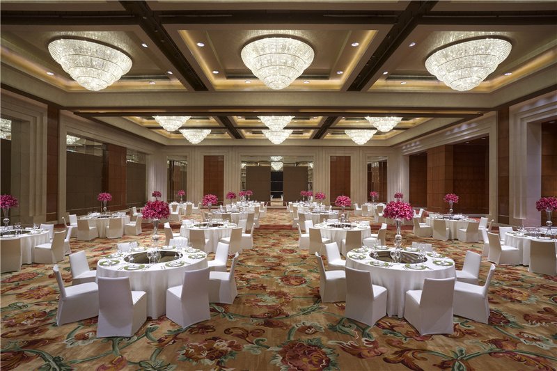 Grand Hyatt BeijingRestaurant