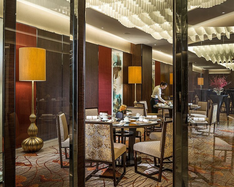 Four Seasons Hotel ShenzhenRestaurant