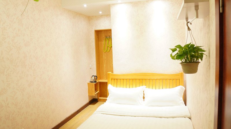Lingyin Tangchao Hostel HangzhouGuest Room