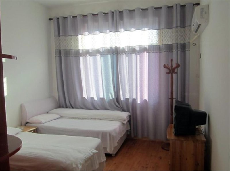 客房