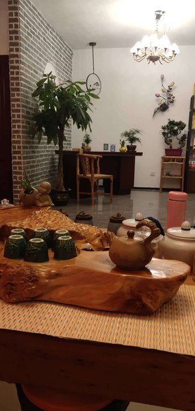 Xinshengyuan Inn 休闲