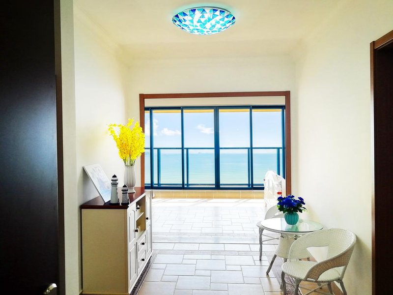 Blue Dolphin Resort HotelGuest Room