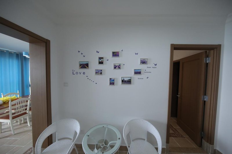 Blue Dolphin Resort HotelGuest Room