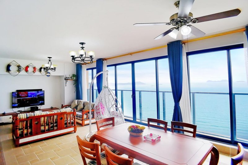 Blue Dolphin Resort HotelGuest Room