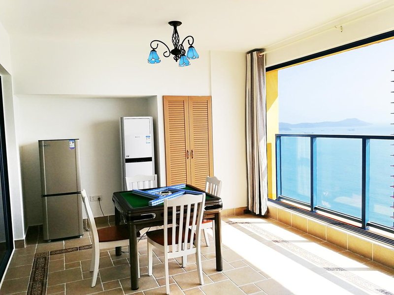 Blue Dolphin Resort HotelGuest Room