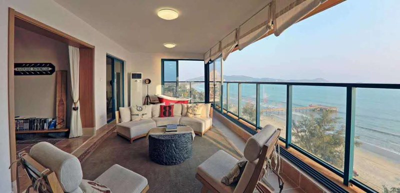 Blue Dolphin Resort HotelGuest Room