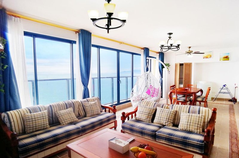 Blue Dolphin Resort HotelGuest Room