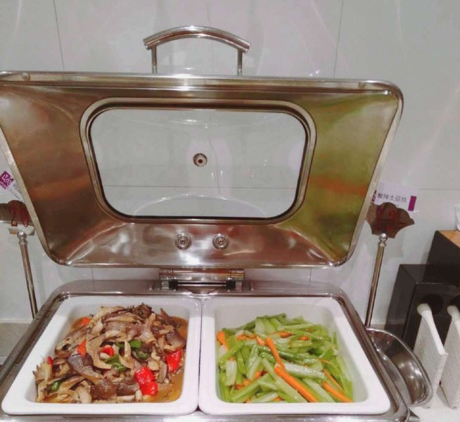 Adhy Theme Hotel Restaurant