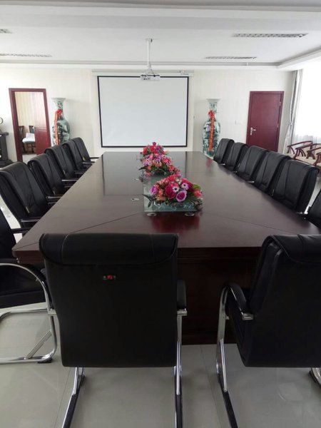 Xinyuan Hotel meeting room