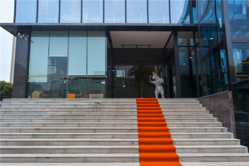 Maoyan Yingshi HotelOver view