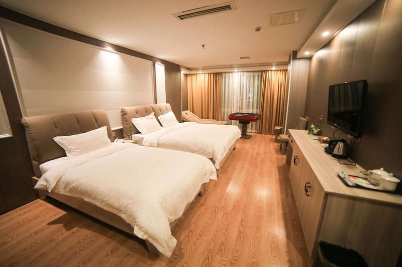 changningweiyena Guest Room