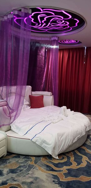 Zhenxiong  Qianbaidu HotelGuest Room