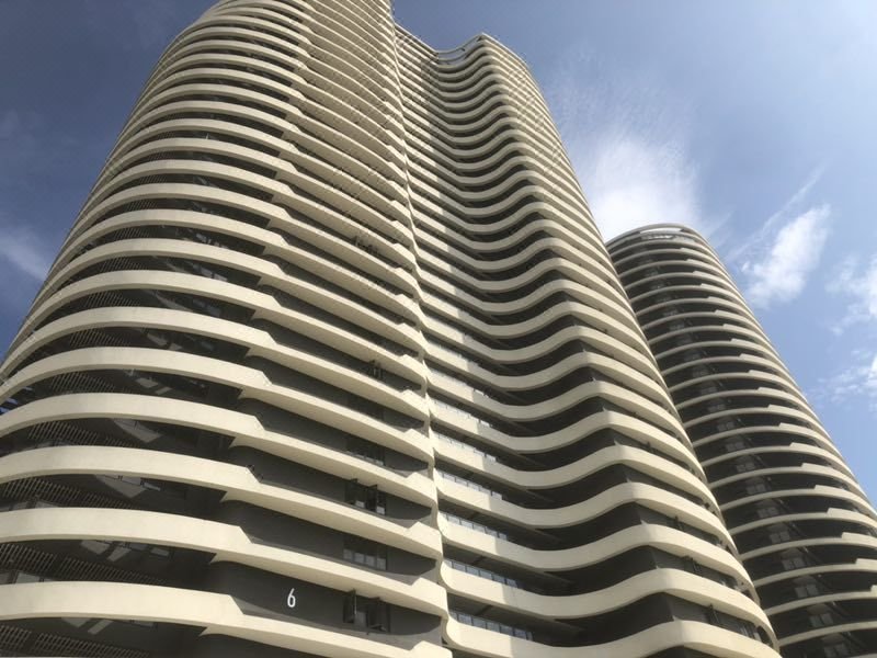 Haijule Holiday Apartment Over view