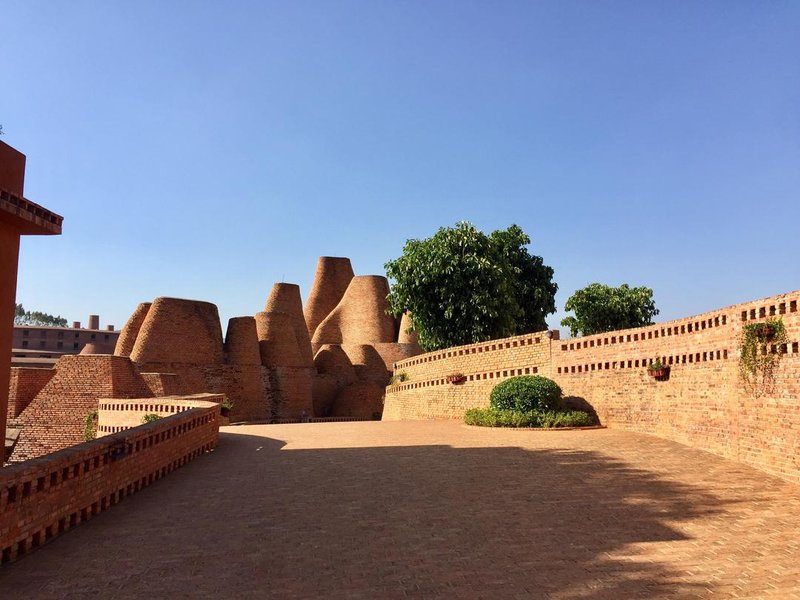 Dengfeng Xiangwang Art HotelHotel public area