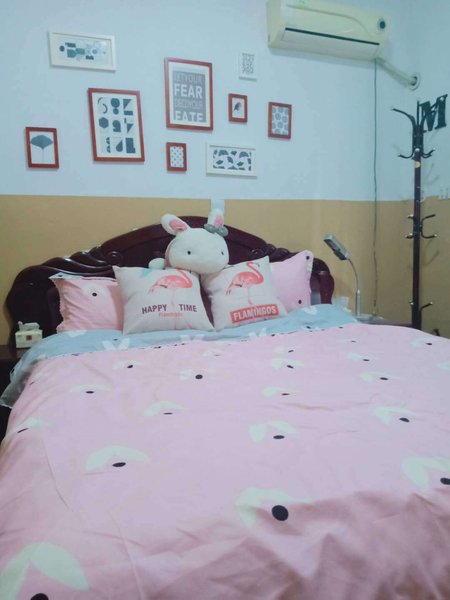 客房