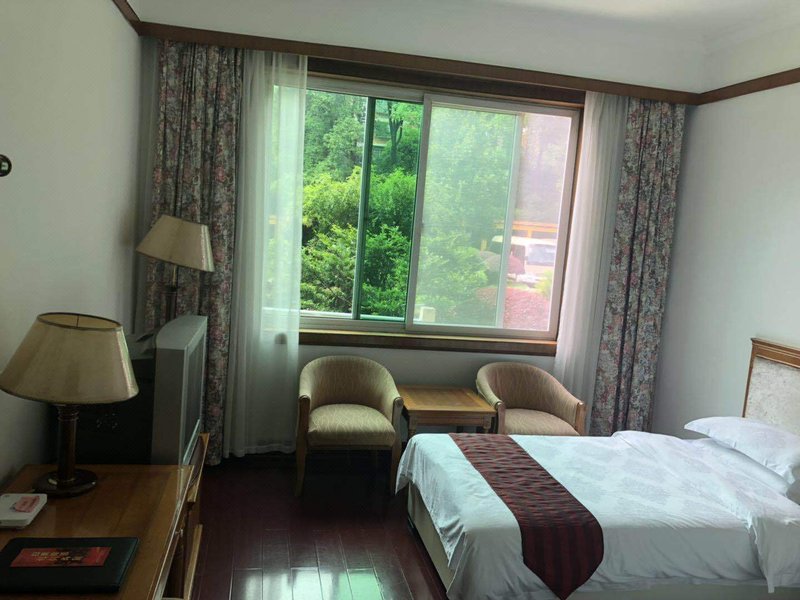 Huaihua Guest House Guest Room