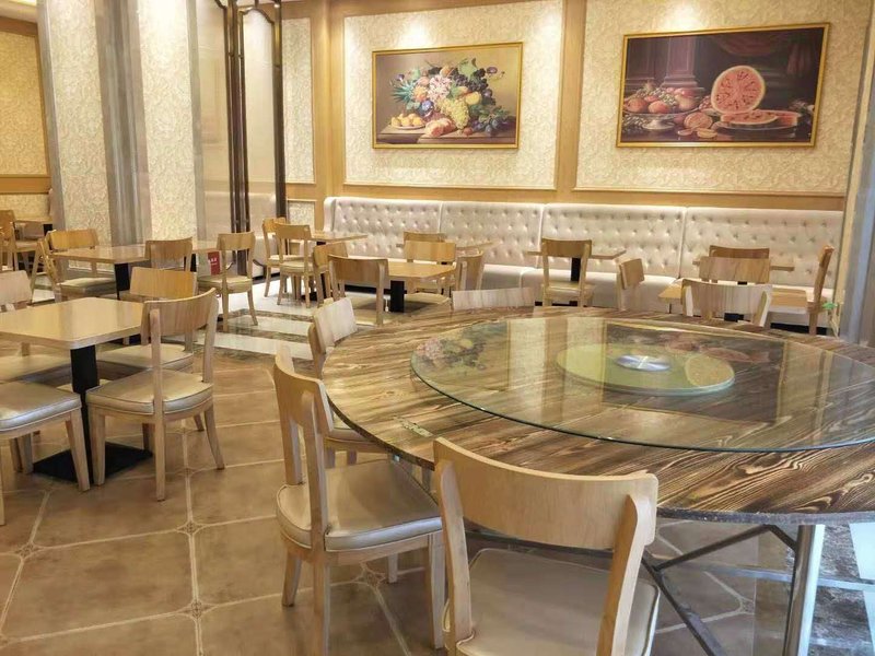 Venus International Hotel (Huidong Xinshijie)Restaurant