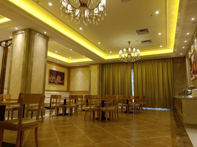 Venus International Hotel (Huidong Xinshijie)Restaurant