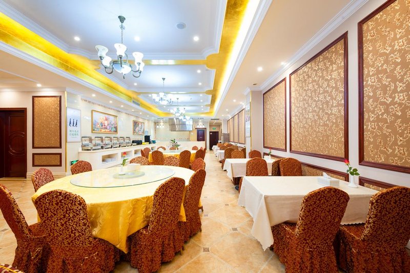 Vienna International Hotel (Taixing Huangqiao Jiayuan Plaza) Restaurant